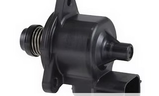 Genuine Mitsubishi Idle Air Control Valve — Evo 7-9