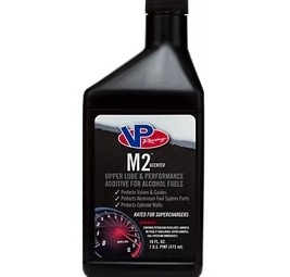 VP Racing M2 upper lube and performance additive
